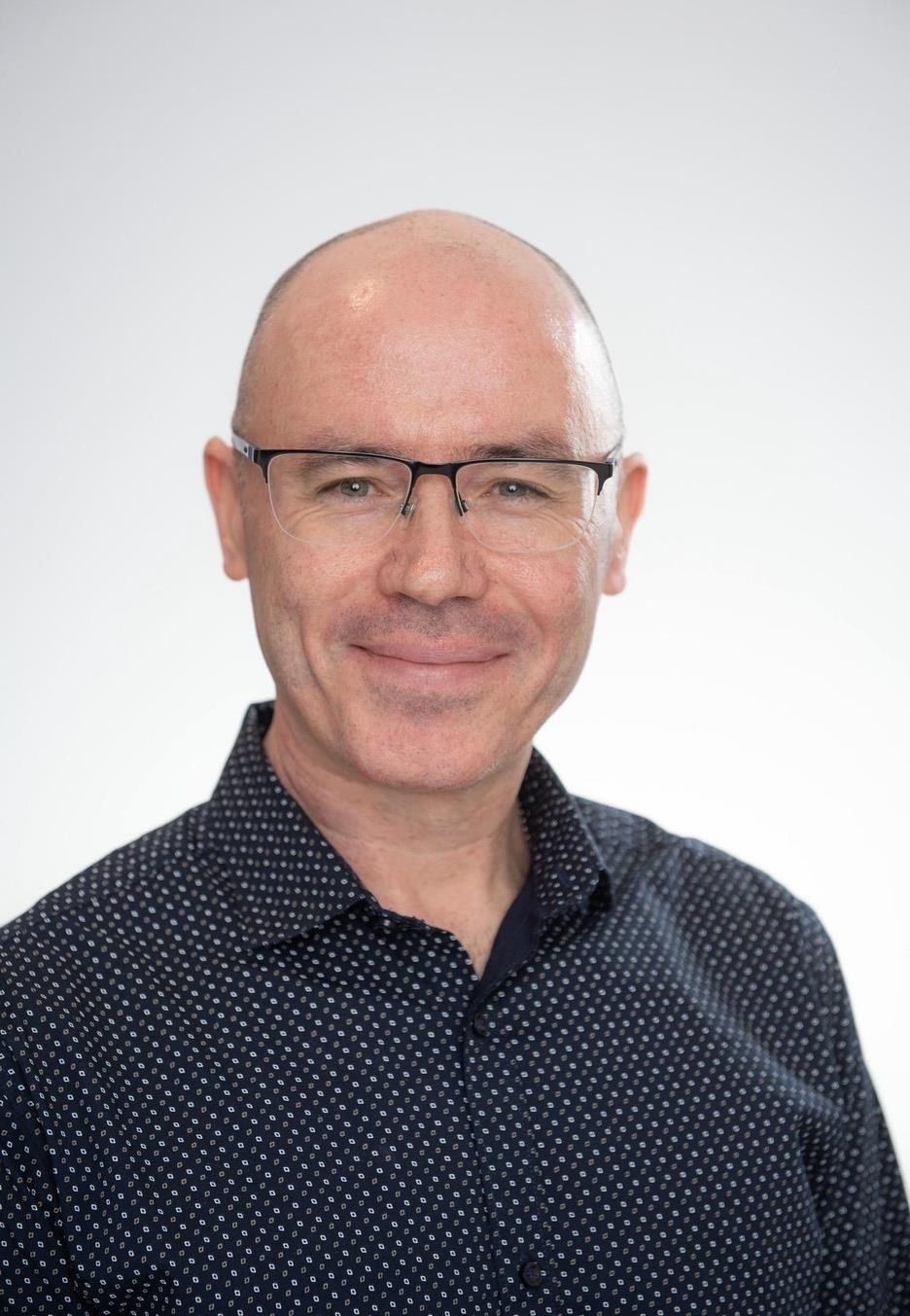 Dylan Goggs, Founder