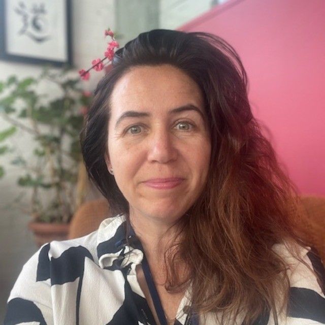 Carla Langhorst